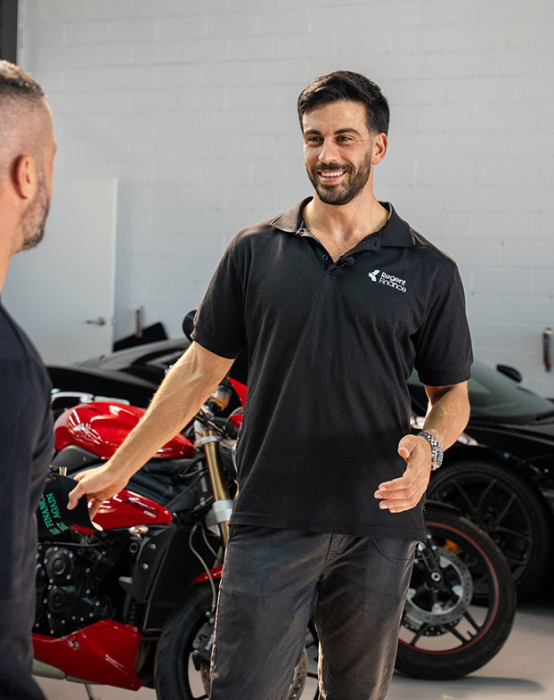 Prestige Car Finance & Warranty Image 3